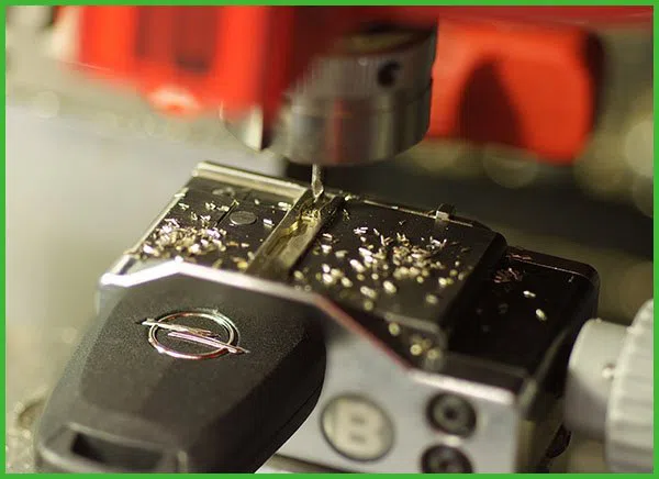 Atlantic Locksmith Store Aurora, CO 303-481-7923 - 11-Key-Cutting