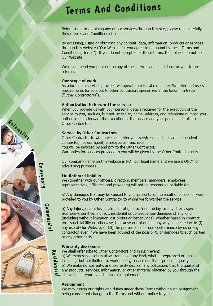 Atlantic Locksmith Store Aurora, CO 303-481-7923